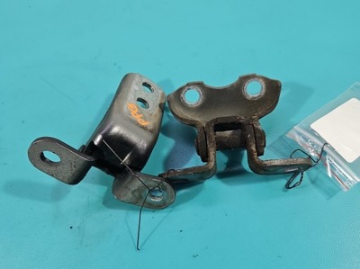 Петля дверь перед правый toyota rav4 v фото №1