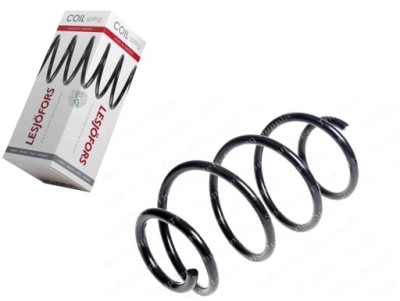 Пружина підвіска hyundai i40 i40 cw 1.6d/1.7d фото №1
