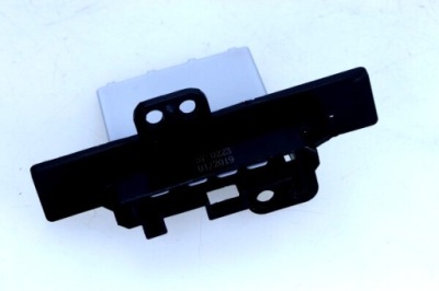 Резистор вентилятор nissan almera primera 95-01 maxgear фото №1