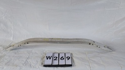 Bmw 2 f45 f46 балка перед усилитель фото №1