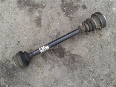 Привідний вал задня audi a4 b6 8e0501203k фото №1