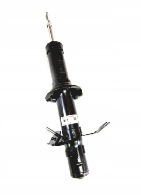 Правий амортизатор передній infiniti fx qx70 новий оригінальний номер фото №1