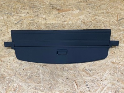 Шторка багажника skoda fabia i kombi фото №1