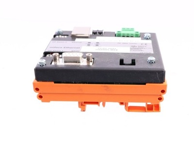 MICROSYST MIFACE ETHERNET M011AA003-01R KPIEN1-RS4851M2X-