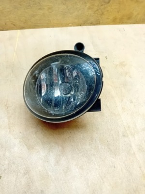 Протитуманна фара лівий golf caddy 5k0941699f фото №1