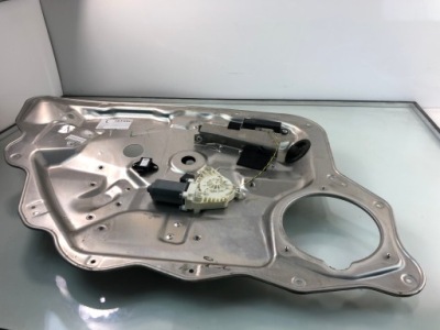 Mercedes w221 lift long подъемник левый задняя задний фото №1