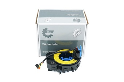 Стрічка подушки безпеки повітряної hyundai veloster 934903v110 фото №1