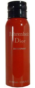 DIOR FAHRENHEIT Dezodorant 150ml spray