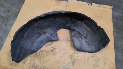 Підкрилок лівий задня volvo xc90 фото №1