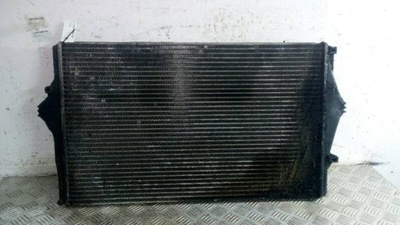 Інтеркулер volvo s80 i 2.5d фото №1