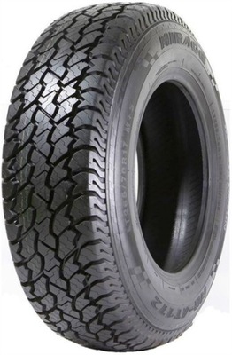 2X PADANGOS MIRAGE MR-AT172 215/75R15 100S 