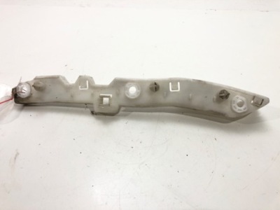 Направляющая бампера peugeot partner iv 18-22 фото №1