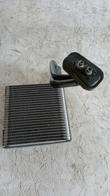 Ford fiesta mk7 отопитель кондиционера 2014r eu фото №1