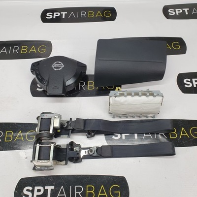 Evalia nv200 подушка подушка безопасности фото №1