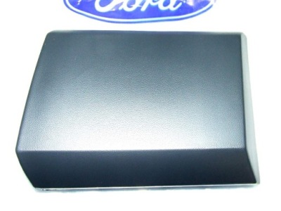 Молдинг накладка левая pod заливная горловина топлива ford transit custom 2012 - 2018 оригинальный номер фото №1