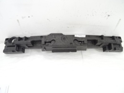 Peugeot 2008 ii lift пена абсорбер бампера передний фото №1