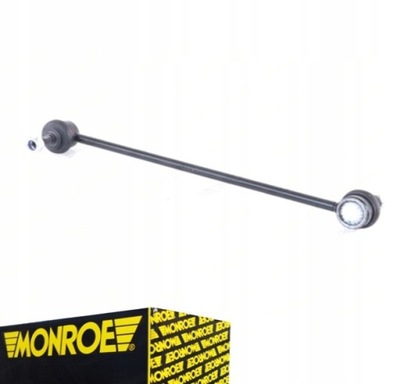 Соединитель стабилизатора monroe do peugeot 3008 2.0 фото №1