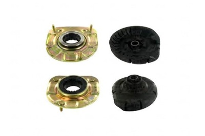 Skf подушка амортизатора volvo s60 i 2.4 фото №1