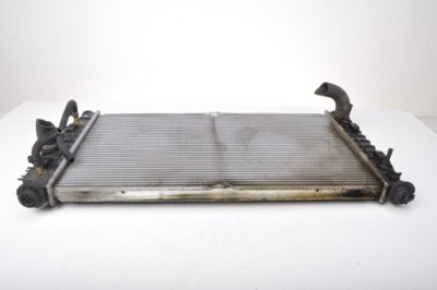 Chrysler 300m 3.5 радіатор wody фото №1