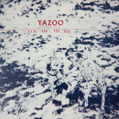 YAZOO , you and me both , 1983 eng