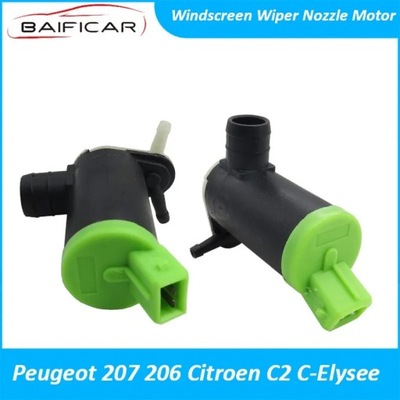 ACZKI GLASS ENGINE FOR PEUGEOT 207 206 CITROEN C2 C-ELYSEE SEDAN HATCHBACK  