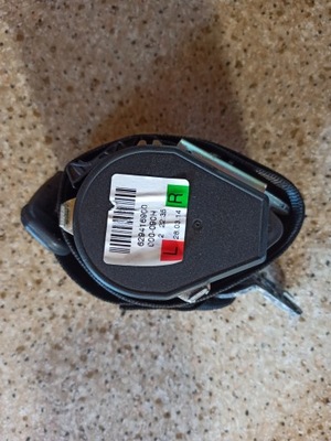 Audi a3 8v pas безопасности 8v3857805 фото №1