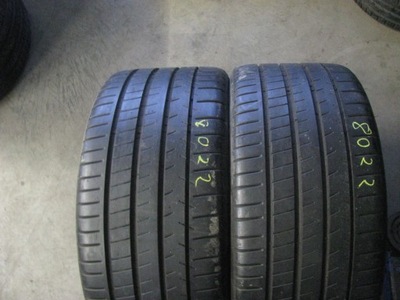 MICHELIN ПУЛЬТ УПРАВЛЕНИЯ СУПЕР SPORT K2 285\/35R20 104Y 7,3MM 2 ШТУКИ ЛЕТНИЕ фото