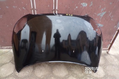 Капот mini cooper r56 r57 leszno rawicz фото №1