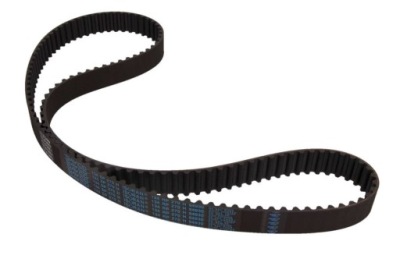 Dayco ремень распределительного вала renault 2,0 16v фото №1