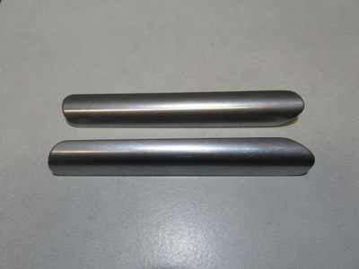 Накладка хром обивка ручка c-max mk2 grand фото №1