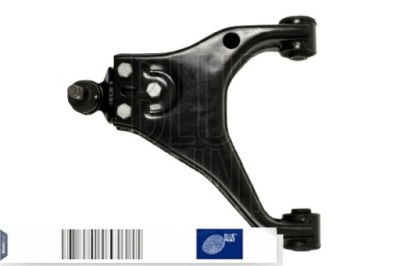 Blue print важіль підвіска колеса перед l dół перед kia sorento i фото №1