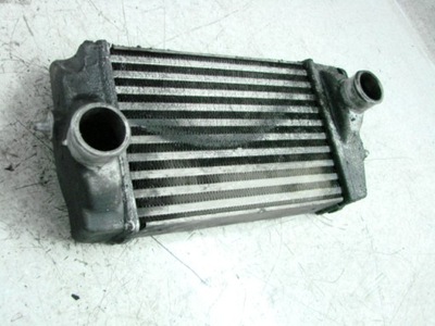 INTERCOOLER VOYAGER IV 2.5 CRD 83403D  