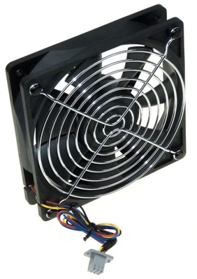 FUJITSU A3C40138136.A FAN 12V AFB1212SH-BC07 PRIMERGY TX150 S8