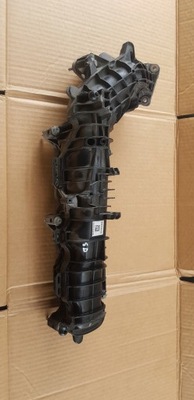 Mini clubman r55 r56 2.0d колектор всмоктуючий 7823039 фото №1