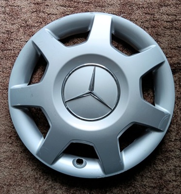 KOŁPAK MERCEDES A KLASA 15"