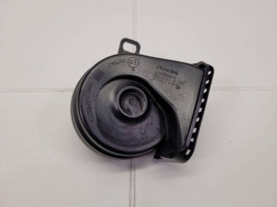 Клаксон land rover range rover evoque facelift 2018 j9c3-13802-aa фото №1