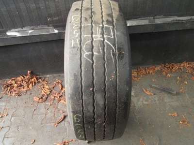 PADANGA CIEZAROWA 385/65R22.5 MICHELIN X-MULTI F PRIEKINĖ SUNKVEŽIMIAI TIR 