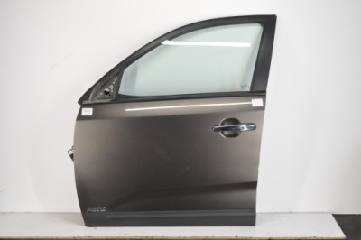 Kia sorento ii дверь левый перед левая передние k3n фото №1