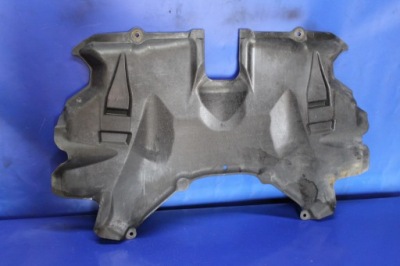 Защита pod двигатель mercedes sl r230 a2305240830 фото №1