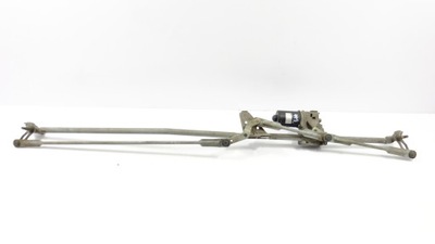 Citroen c4 ii механізм двірник фото №1