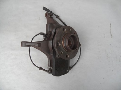 Поворотний кулак ступиця правий перед renault trafic iii vivaro b 1.6 фото №1