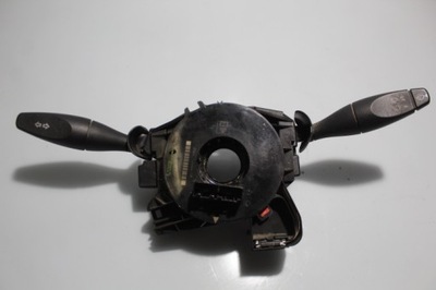 Перемикач комбінований світла ford fiesta vi mk6 фото №1