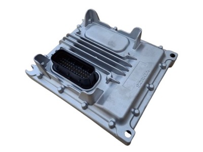 Scania r s блок керування бортовий комп'ютер bci касета модуль новий оригінал 2875146 фото №1