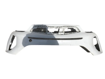 Бампер перед передній kia stonic фото №1