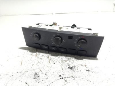 Панель обдув volvo v40 s40 1 612698 європа фото №1