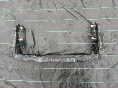 BEAM UNDER BUMPER REAR DODGE DURANGO JEEP GRAND CHEROKEE  