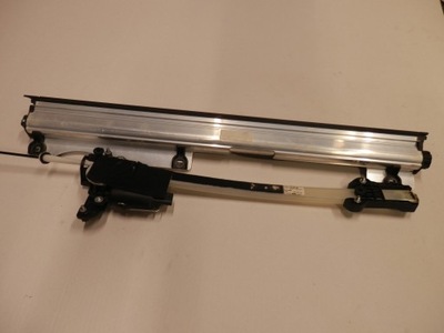 Audi a8 s8 d4 механізм шторка двері ліва задня фото №1