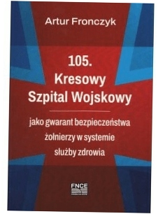 105 Kresowy Szpital Wojskowy