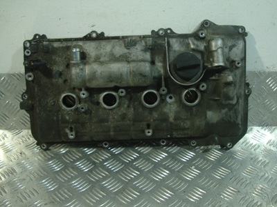 Крышка клапанов капот 1,8 toyota prius + plus 12- фото №1