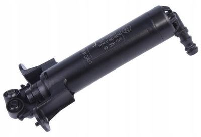 Audi a3 8v омыватель фара лампы правый новый фото №1